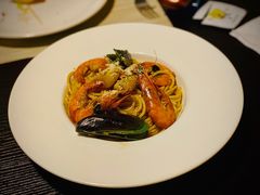 -又见马甲M8融合西餐厅(厦门体育中心店)