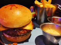 -bluefrog蓝蛙(新三里屯太古里店)