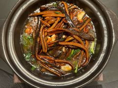 -老海陵·泰州菜(三水湾店)