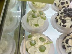 -WenTinG文汀·半糖蛋糕(合生汇店)