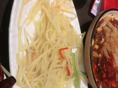 -渝信川菜(西单店)