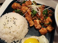 -玩味工厂·东南亚特色餐厅(太古里店)