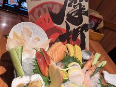 -摩打食堂(江南西店)