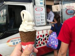 -富豪雪糕车流动点(尖沙咀)