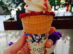 -GODIVA(港汇恒隆广场)
