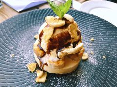 -Lets burger非常汉堡·环球风味(蓝色港湾店)