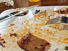 -汉巴味德·烤肉与啤酒的自助(杭州大悦城店)