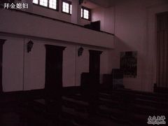 -辛亥革命博物院北区