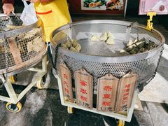 -赵记粽子(司前街店)