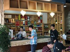 -顺姬冷面(长白西路店)