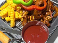 -3号仓库·创意中国菜(嘉兴龙鼎万达店)