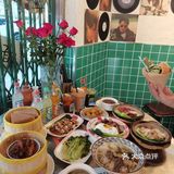 独家秘制,煲仔饭来一份