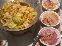 -刀板香·安徽菜(国购IFC店)