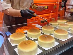 -KUMO KUMO甜品·冰淇淋(深圳壹方城店)