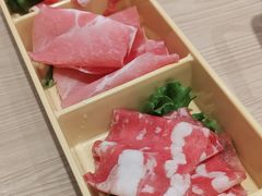 -呷哺呷哺 黄金牧场 (新辰里学清路店)