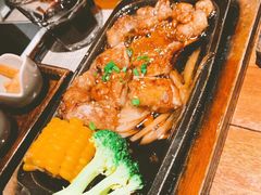 -菊上料理(蜀山银泰百货店)