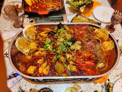 -小董哥烤串(铁西店)