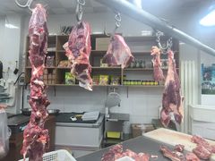 -景泰马记电烤串(景泰店)