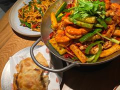 -纳鲁孜·新疆特色餐厅(上海悦荟广场店)