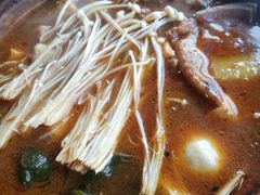 -范贤光鸡公煲(平乐园总店)