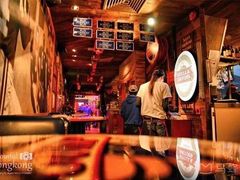 -阿甘虾餐厅(凌霄阁店)