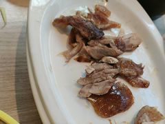 -龙聚德北京烤鸭(沙坪坝华宇A馆店)