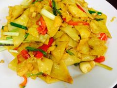 -原味缘菜馆