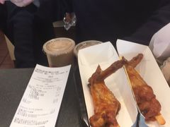 -麦当劳(济泺路店)