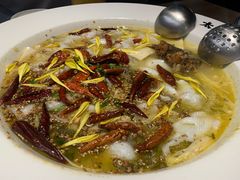 -太二酸菜鱼(武汉光谷保利店)