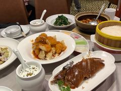 -大鸭梨烤鸭(甘家口店)