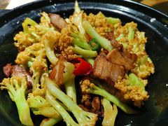 -刘东家老碗(紫荆山路店)