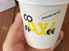 -W Coffee(船板巷店)