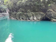 -狮子关旅游区