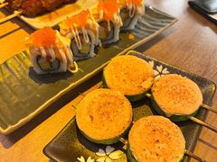 -酒窝烧鸟(科华街店)