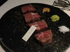 -焱铁烧·黑毛和牛专门店(杭州嘉里中心店)