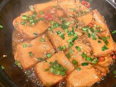 -费大厨辣椒炒肉(太平老街店)