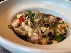 -君悦酒店·1881·北京烤鸭