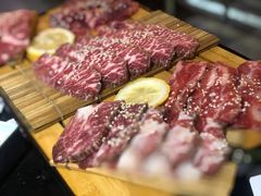 -鹤江桥·红油牛肉粉(SKP店)