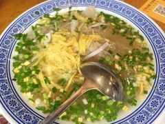 -杏花村水席楼·洛阳水席(老城十字街店)