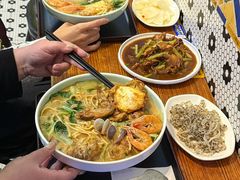 -大禹家·海鲜面馆(新闸路店)