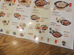 -李先生牛肉面大王(合肥火车站出站口店)