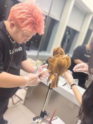 -GANO HAIR 