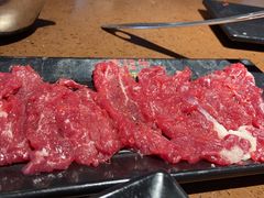 -幸运牛汕头小黄牛牛肉火锅(梅林店)
