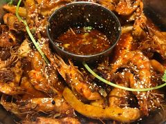 -喜虾客·大虾火锅(郑州无限城店)