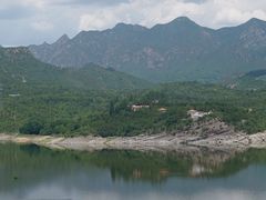 -白河堡水库