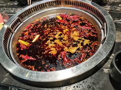 -小王少龙火锅(沙南街店)