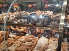 -汉柏麦香德国面包房(海信店)