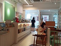 -环悦艺术空间(东山口店)