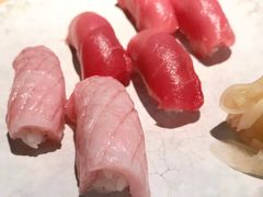 -然寿司(郎园vintage店)