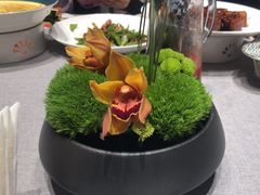 -宫燕府·京菜·烤鸭·淮扬菜(王府中心店)